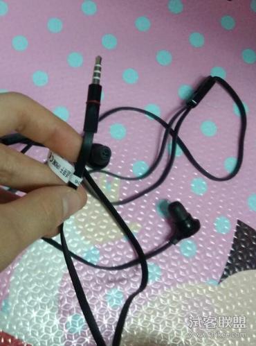 耳机插头,面条线不容易坏
