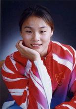赵莹莹