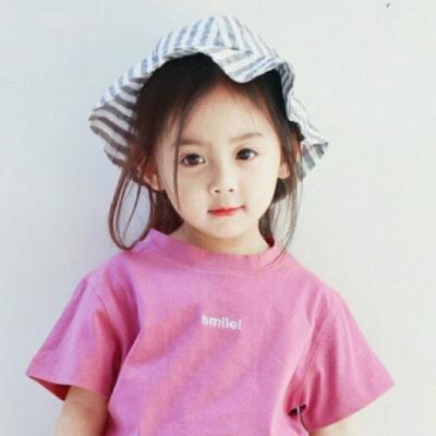 萌娃头像高清小女孩-超萌头像-爱聚微信qq空间大杂烩