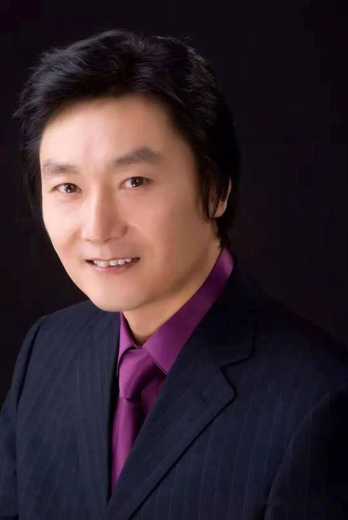 迎新年豫剧名家张海龙携南阳关与观众见面