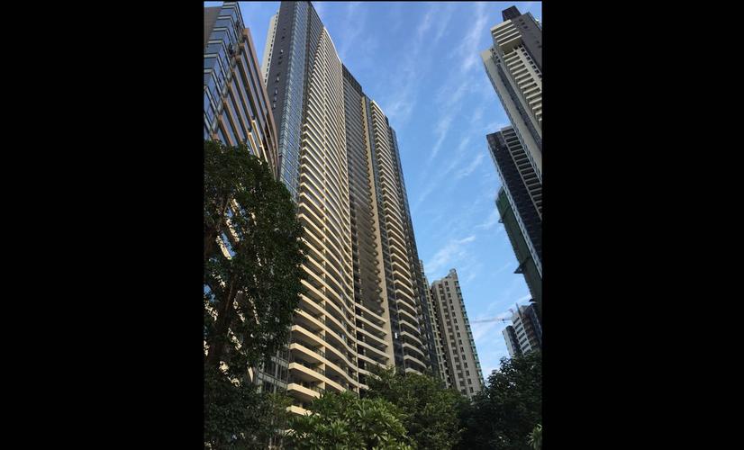 中信 广州西关海