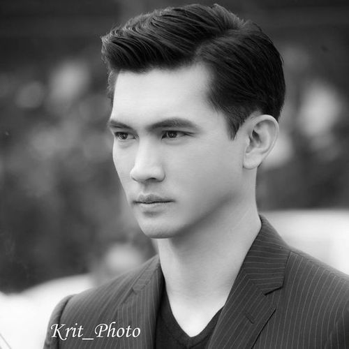 泰国明星ken吧_百度贴吧