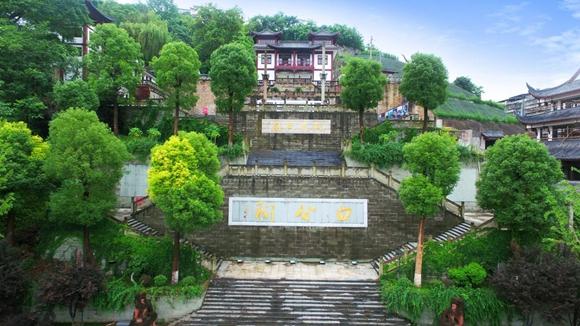 忠县"双晒"10月26日开启 县长黄祖英邀您共赴别样三峡之旅