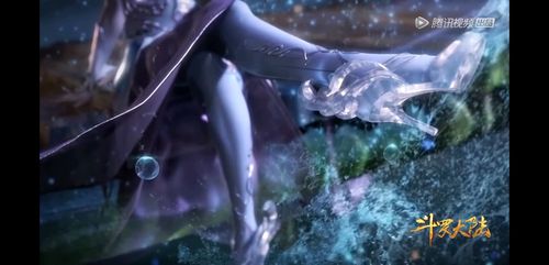 斗罗大陆史莱克七怪五年之约新模型曝光这也太美了吧史莱克七怪扳回一