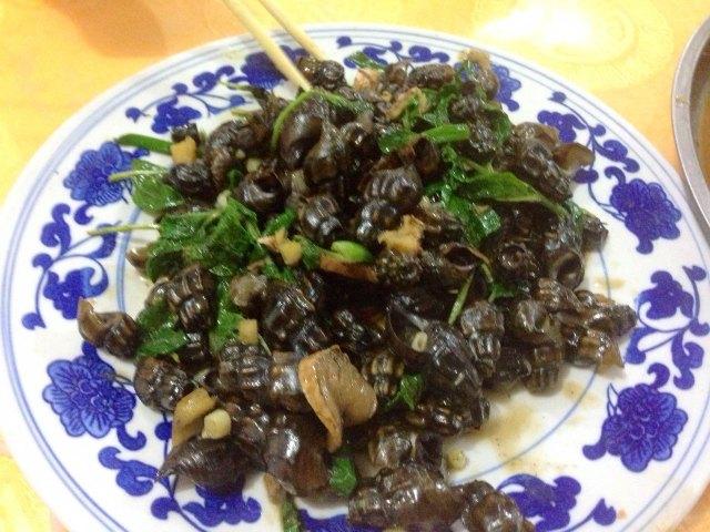 马年春节——桂林,龙胜,阳朔五日游