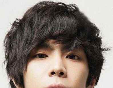 男生纹理烫发型 各种气质男生纹理烫发型图