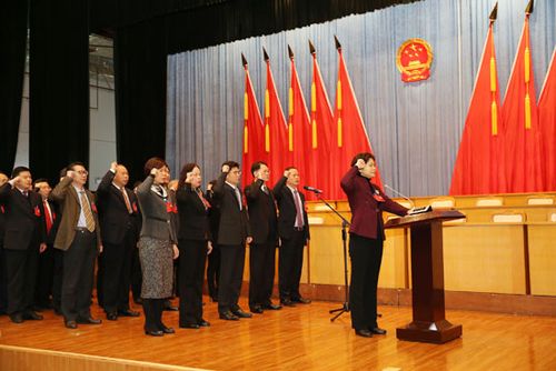 云浮市人大,政府新一届领导班子出炉(附简历)