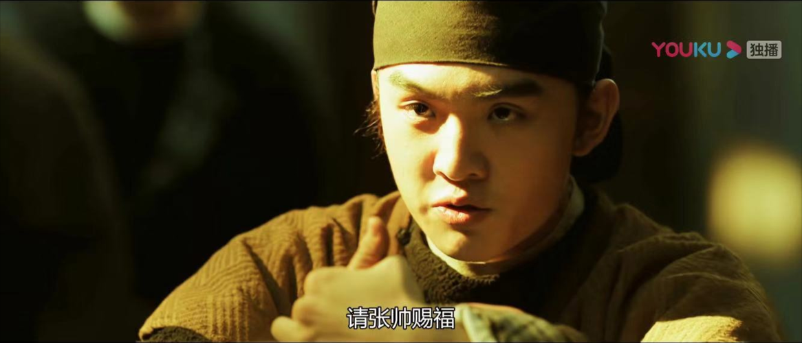 五尊阎罗张小敬在十二时辰里究竟杀了多少人(截止到更新第46集/含剧透