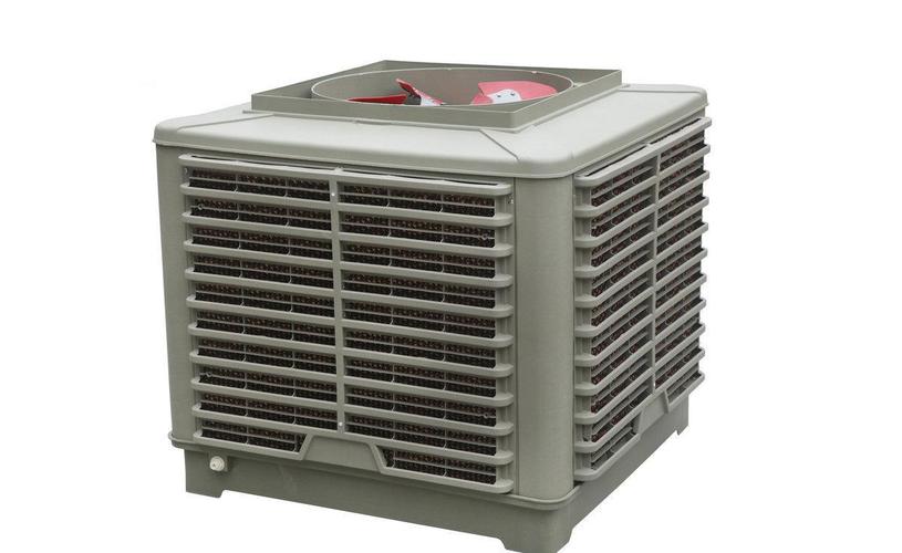 蒸发式冷气机水冷风机水冷风机图片蒸发式冷风机图片雪花水冷空调配件