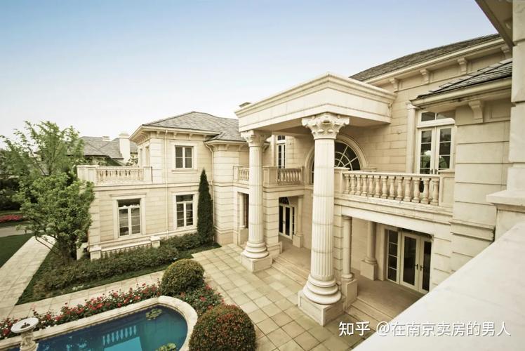 南京低密度典藏!|绿城 云栖玫瑰园 |这朵玫瑰无可替代