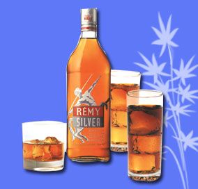 人马银宝利口酒