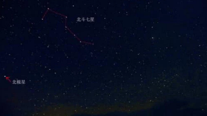 北斗七星内部有异星入侵其中一颗成分异常疑似来自银河系外