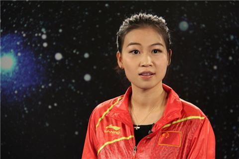 易思玲首谈新赛制:确实够刺激