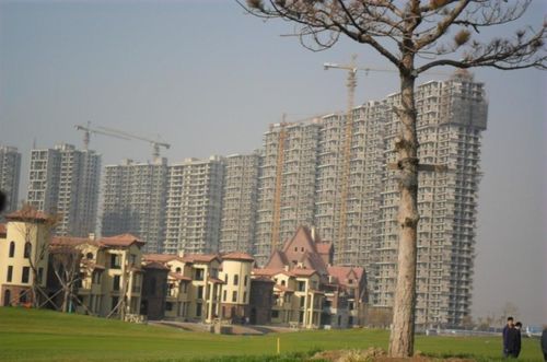 星耀五洲 澜海庄园 小三室 采光好 观湖位置 业主诚心