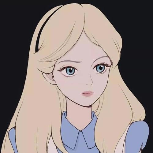 有没有好看的灰姑娘头像谢谢啦?