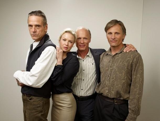 维果·莫特森照片