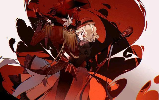 轻微暗黑风格壁纸,安利