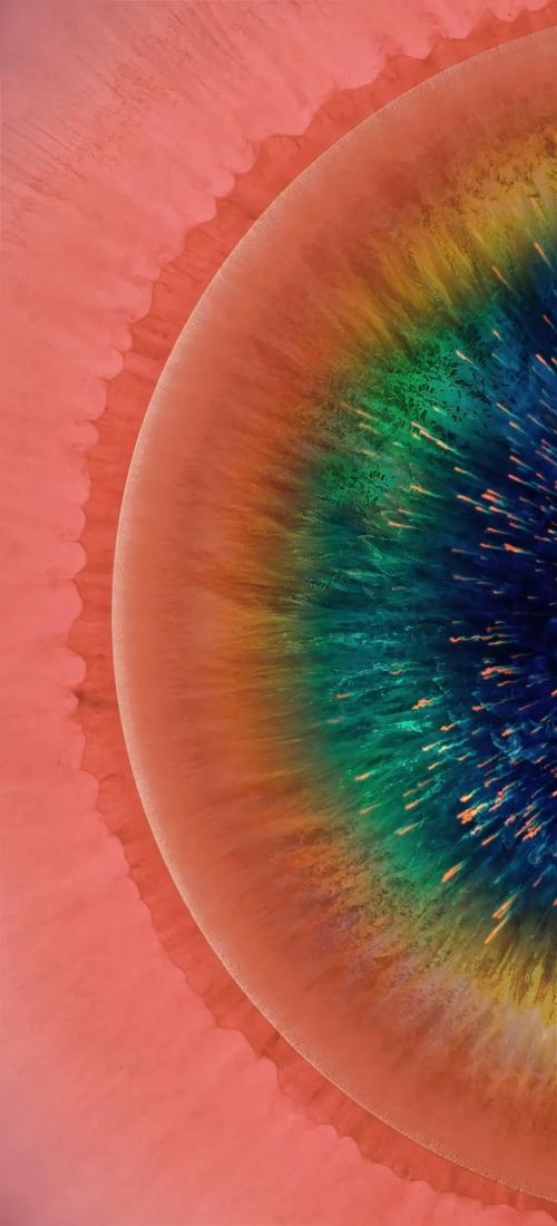 oppofindx2默认壁纸,小米10地球壁纸