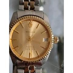 山度士全自动机械表