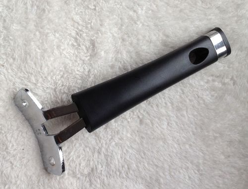 原装正品爱仕达炒锅把手不锈钢炒菜锅手柄wg8332elx 8330elx配件