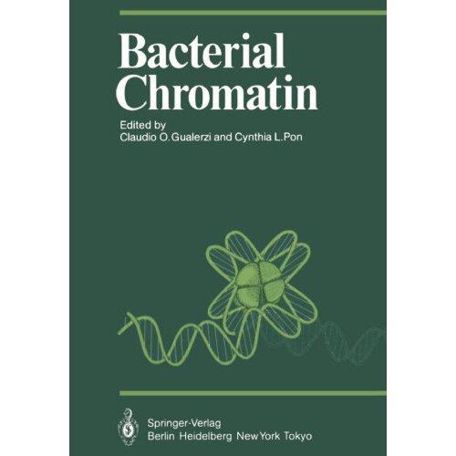 chromatin,mitochondria 【预订】bacterial chromatin 9783642712685