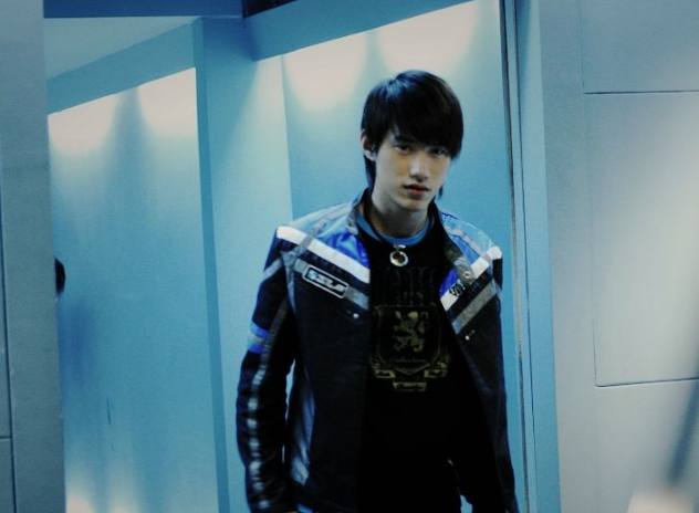 盘点铠甲勇士中召唤人颜值排行!端木燕仅排第四?