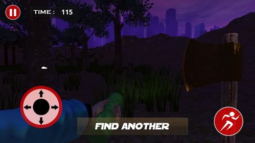 警笛头和黑暗森林ios版游戏简介