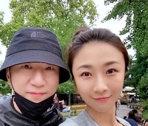 丁嘉丽年轻的时候真是女神