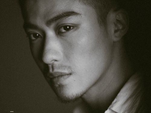 仲尼johnny正在直播