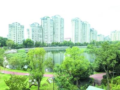【新时代 新作为 新篇章】南京秦虹街道:美丽清水塘 幸福扇骨里