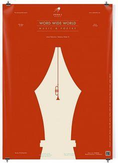 com 创意海报设计 迷醉东京