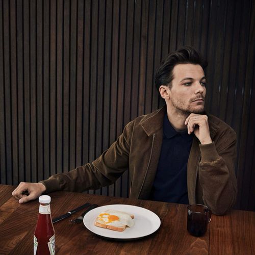 louistomlinson双语字幕hd答粉丝问