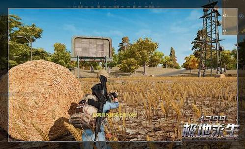 极地求生即将登陆4399平台 集成显卡也能玩