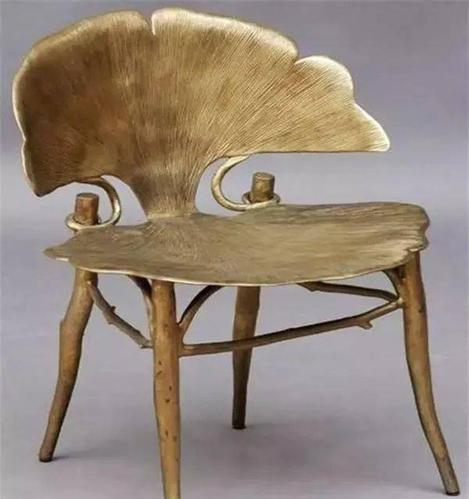 造型仿生设计|多变的椅子产品设计