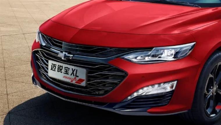 汽车>全媒体>正文> 性价比依然,颜色更吸睛的迈锐宝xl rdeline 550t