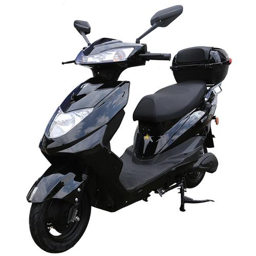 轻便电动摩托车