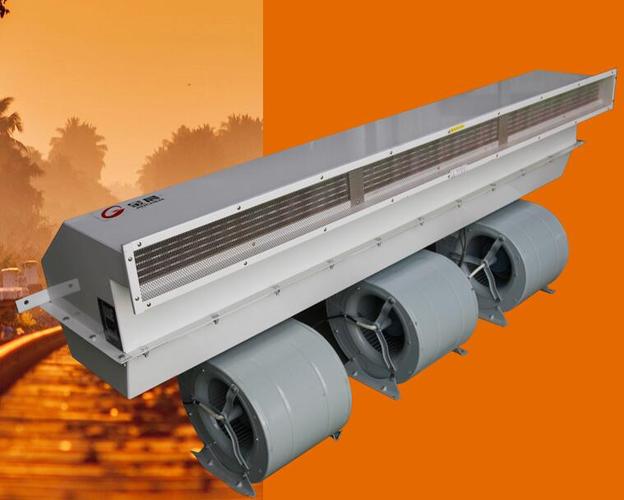 延吉节能热风幕新品推荐,离心热风幕