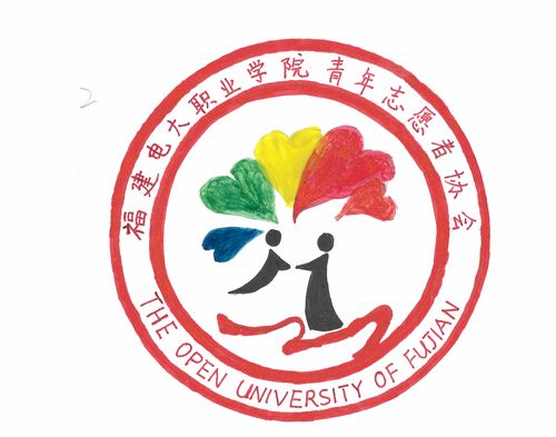 职业学院青协logo设计比赛活动圆满结束