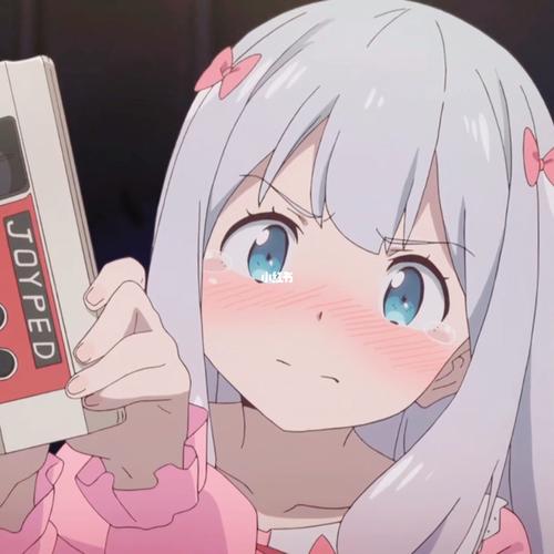 【今日份头像】和泉纱雾_头像_素材_头像