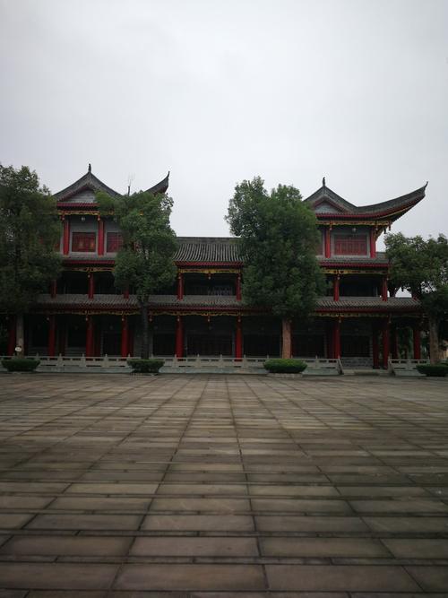 各有评说的泸县玄滩朱家大院