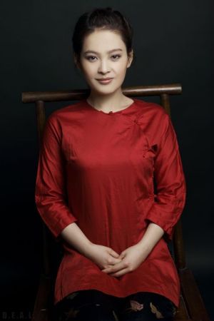 由陈数,马静主演的年代大戏《将军》在广州杀青,实力青年演员马静首次