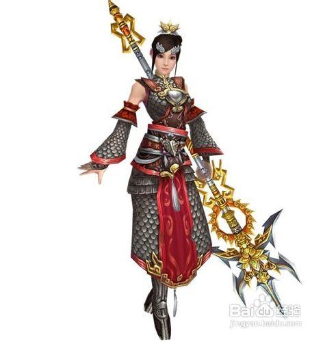 探讨《锦衣卫》四大职业