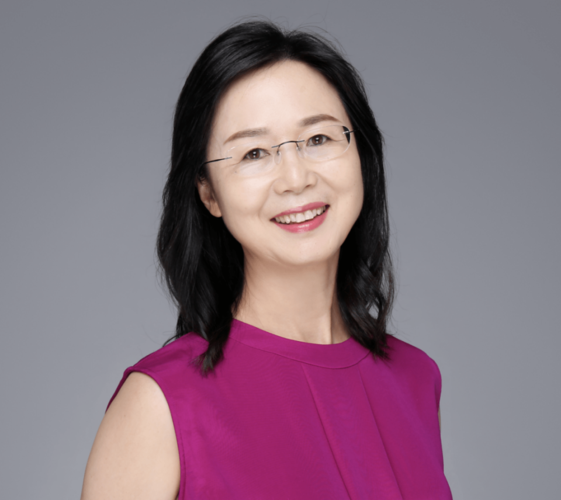 尹建莉好成绩为什么水到渠成