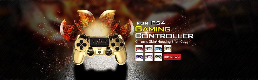 游戏手柄海报,banner