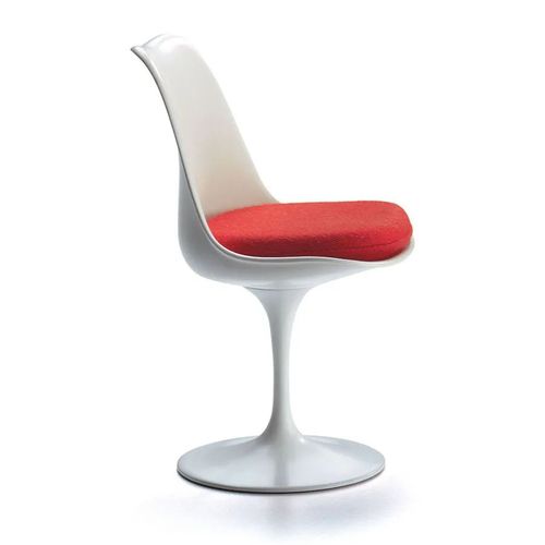 3. eero saarinen 设计的郁金香椅