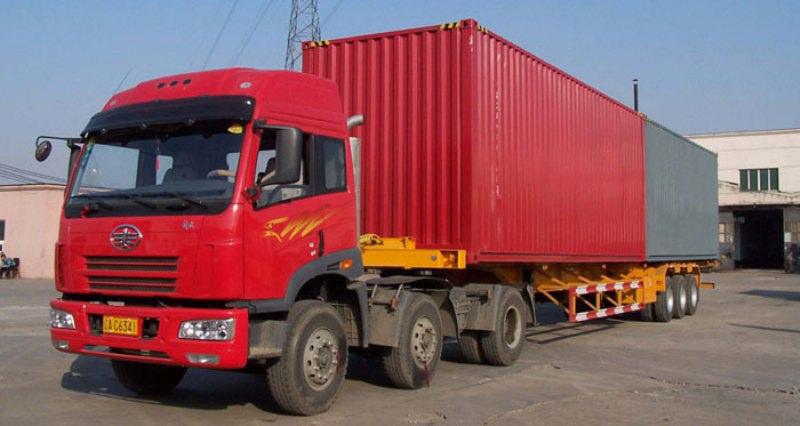 烟台集装箱烟台集装箱加工烟台集装箱货柜烟台集装箱批发