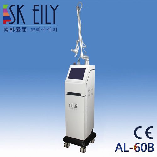 al-60b二氧化碳点阵激光