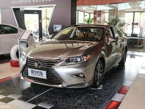 北京庞大庆鸿雷克萨斯 免费电话:4008192717-8279 图片分类: 外观颜色