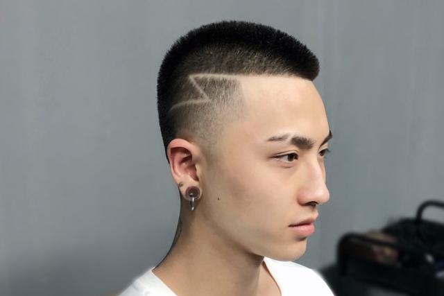 离2022年越来越近了,你的发型还是年初那个发型?