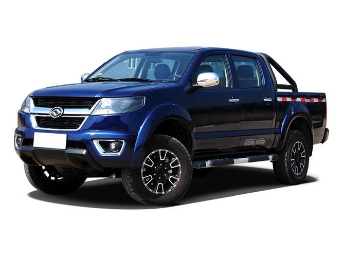 【黄海黄海n1】黄海皮卡_黄海黄海n1报价_黄海黄海n1